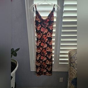 Inspired Heart Dress Size Small